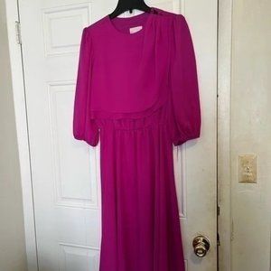dress